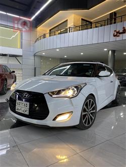 هیوندای ڤیلۆستەر